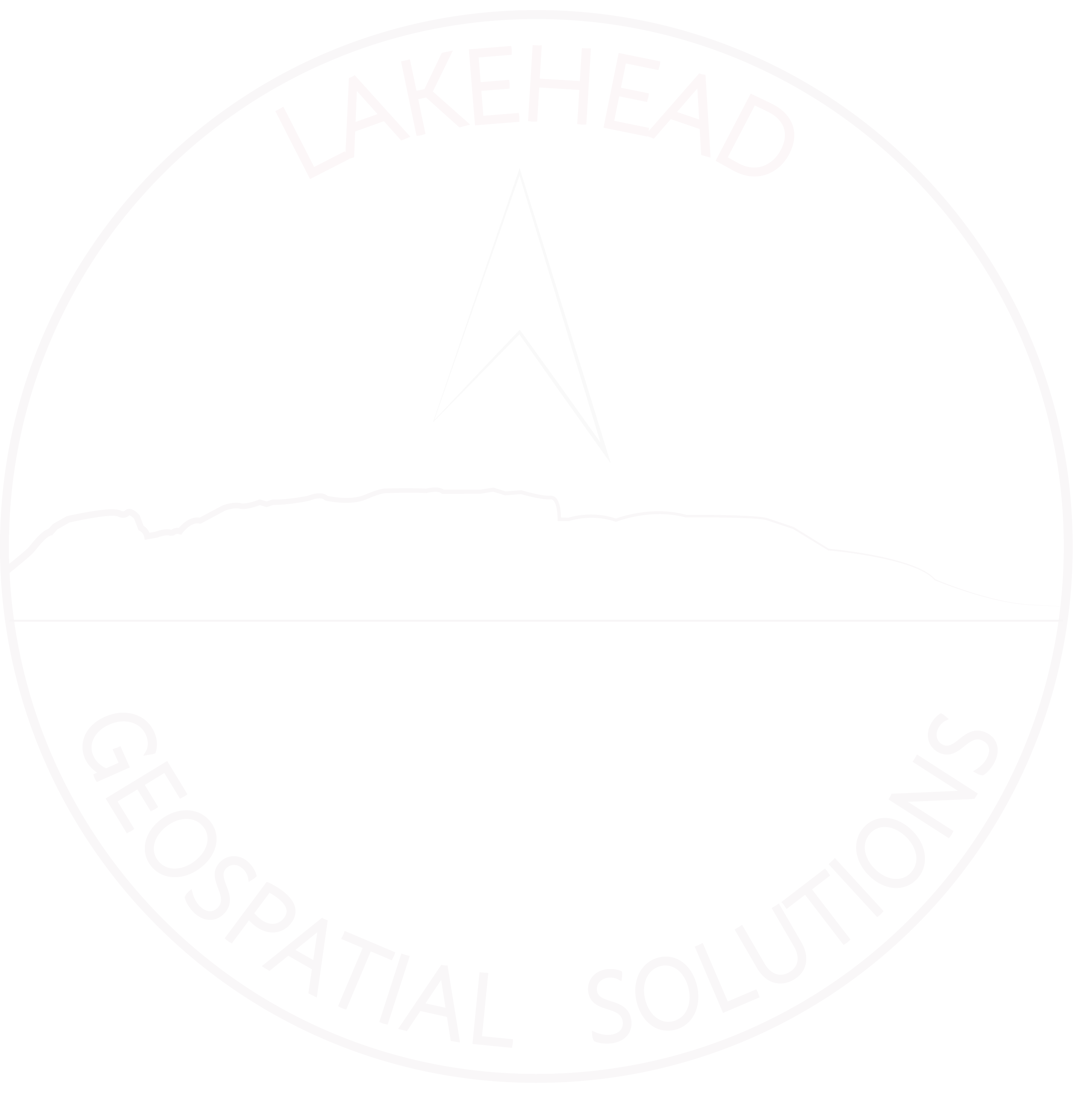 Lakehead Geospatial Solutions